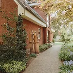 Gaestehaus Broecker 8 * Büsum
