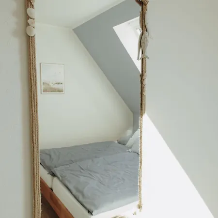 Apartman Gaestehaus Broecker 8