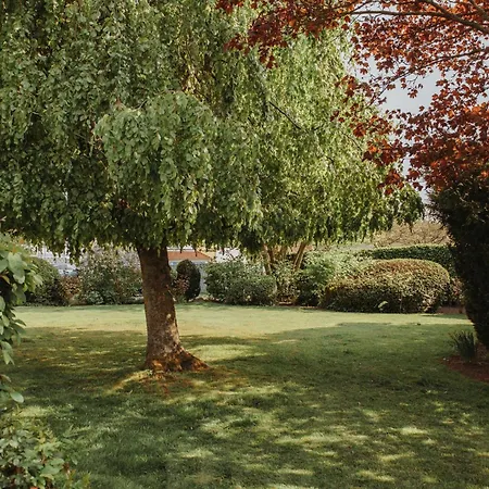 Gaestehaus Broecker 8 Büsum