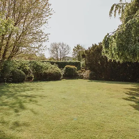 Gaestehaus Broecker 8 * Büsum