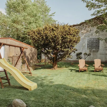 Gaestehaus Broecker 8