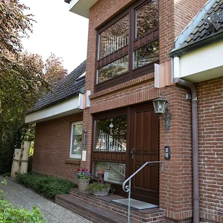 Appartamento Gaestehaus Broecker 8