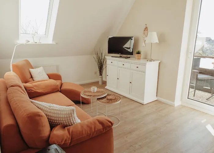 Gaestehaus Broecker 8