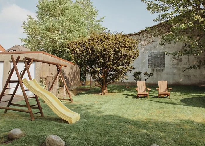 Gaestehaus Broecker 8